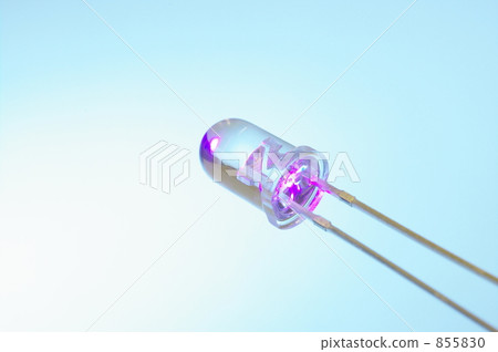 led燈 發光二極體 LED 855830