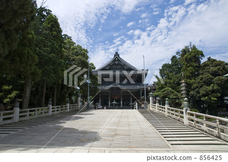 豐川稻荷神社 豐川稻荷神社 856425