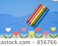 Crayon family 856766