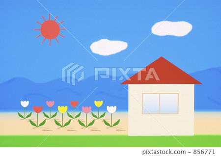 Heartwind景觀 Heartwind景觀 856771