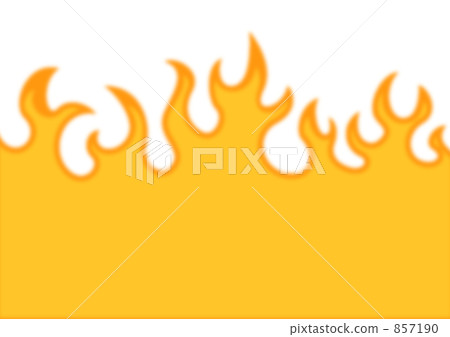 Flame (light orange) 857190