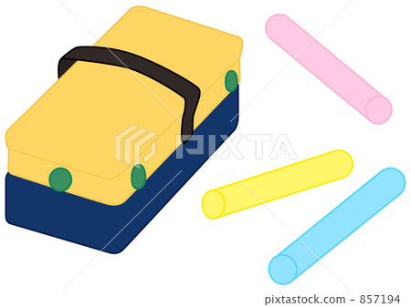 黑板擦和扼流圈 857194