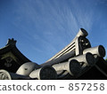 四天王寺 獸面瓦 歷史建築 857258