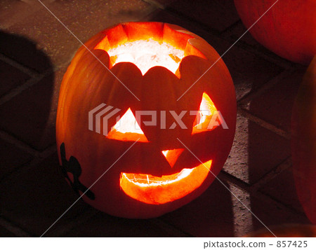 萬聖節 萬聖節 857425