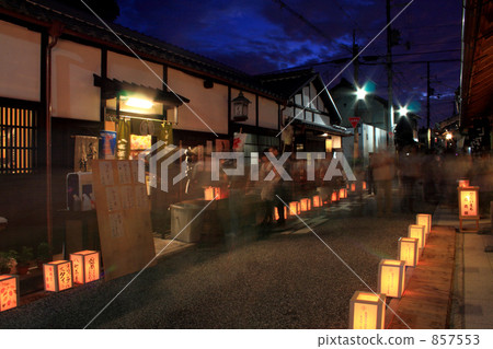 Tondabayashi Jinaimachi Toro 857553