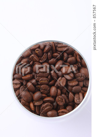 咖啡豆 工作室 白色背景 857567