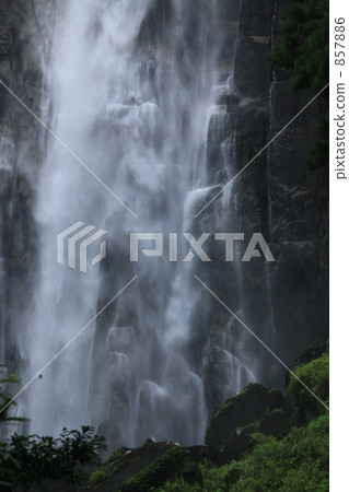 那智的瀑布 857886