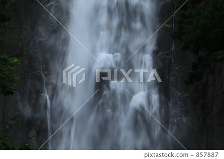 那智的瀑布 857887