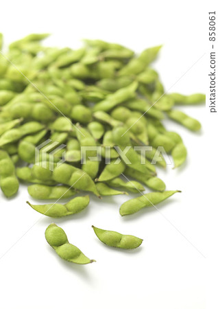 Today's bean 858061