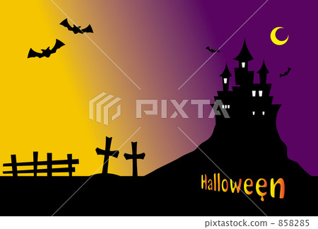 Halloween Halloween 858285