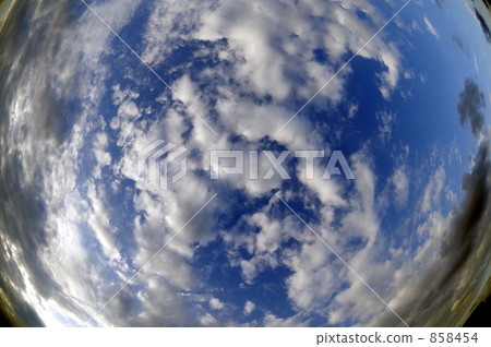 雲彩 雲 天空 858454