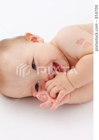 Half baby Half baby 858708