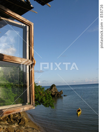 Beyond the window 2 858716