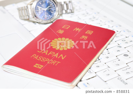 passport passport 858831