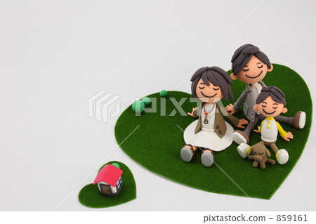 心臟的草坪朋友 859161