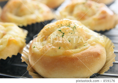 培根洋蔥卷 859176