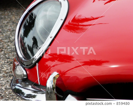 週末的舊車事件 週末的舊車事件 859480