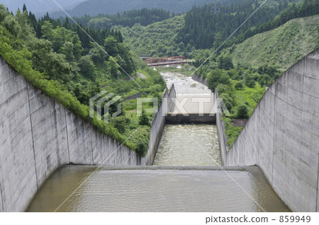 Waterway Waterway 859949