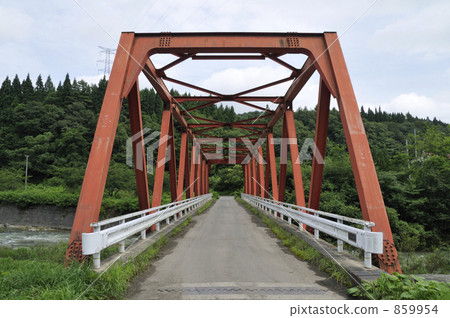 Iron Bridge 1 Iron Bridge 1 859954
