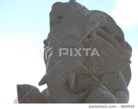 像頭神 像頭神 860048