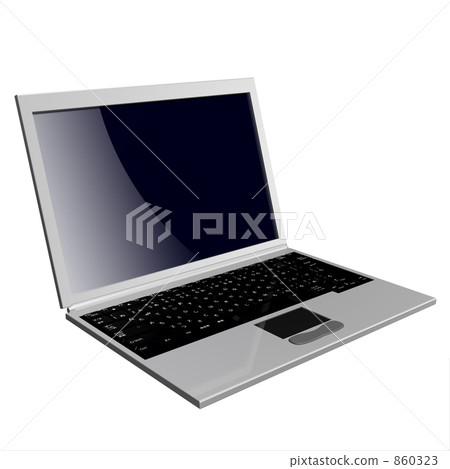 laptop, notebook, notebook computer 860323