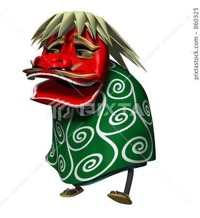 lion dance 860325