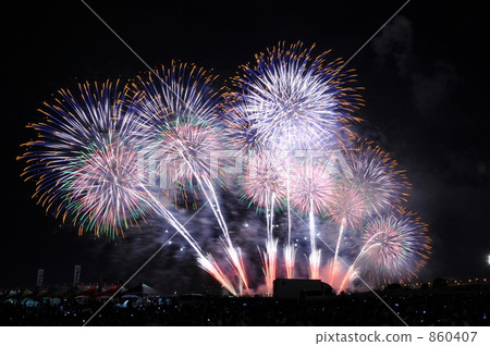 煙花 煙花 860407