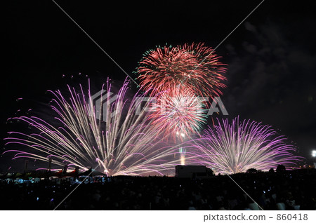 煙花 煙花 860418