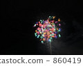 煙花 860419