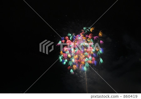 煙花 煙花 860419