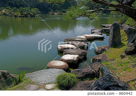 Iwagari no Kiyomi花園 860442