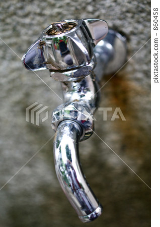 水龍頭 水龍頭 860458