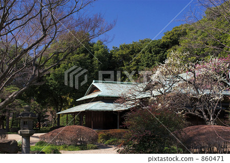 Su訪Chaya在故宮的東部庭院 860471