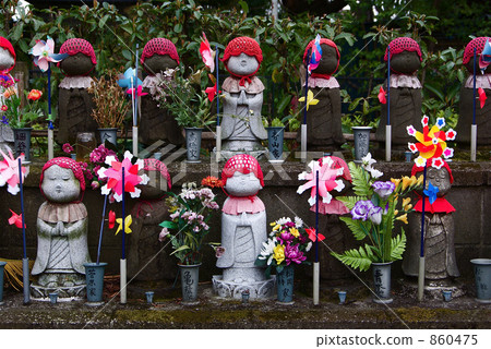 風車 帽子 蓋 860475