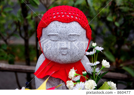 帽子 蓋 佛教 860477