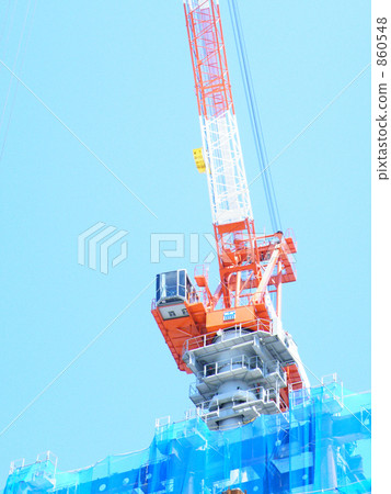 起重機1 860548