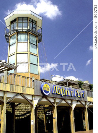 kagoshima city, altocumulus cloud, blue sky 860753