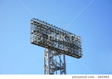 Koshien stadium in the summer Koshien stadium in the summer 860969