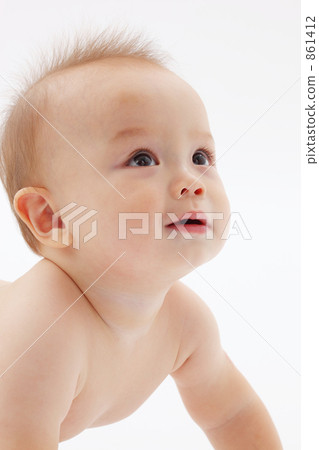 半個寶貝 半個寶貝 861412