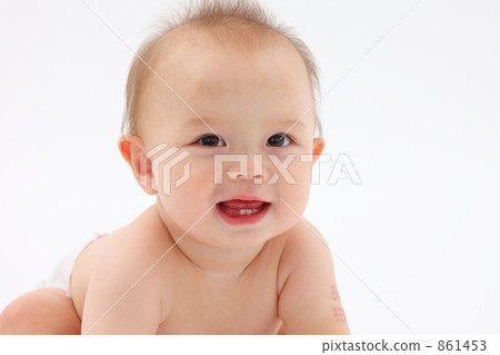 Half baby Half baby 861453