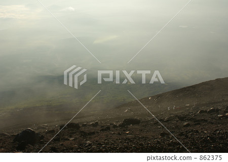 Mount Fuji Mount Fuji 862375