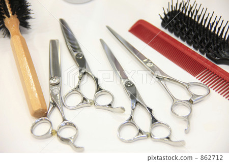 Scissors 862712