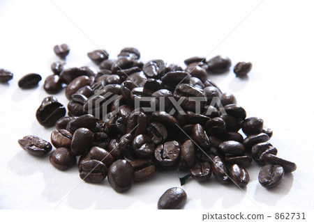 Coffee beans  862731