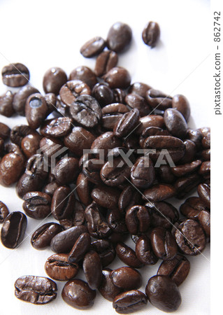 Coffee beans  862742