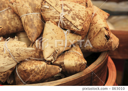 Chinese Timaki 863010