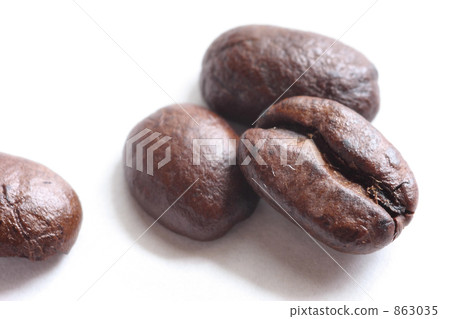 咖啡豆 咖啡豆 863035