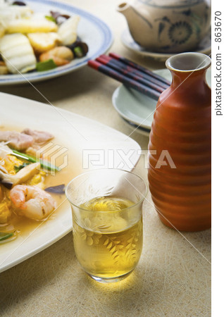 紹興酒表 863670