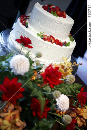 Wedding cake 863714