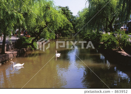 Kurashiki Aichi District 863952