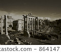 Foro Romano (Sepia) 864147
